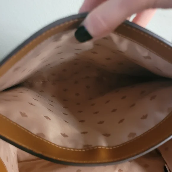 Kate Spade Brim Tote - Picture 15 of 16